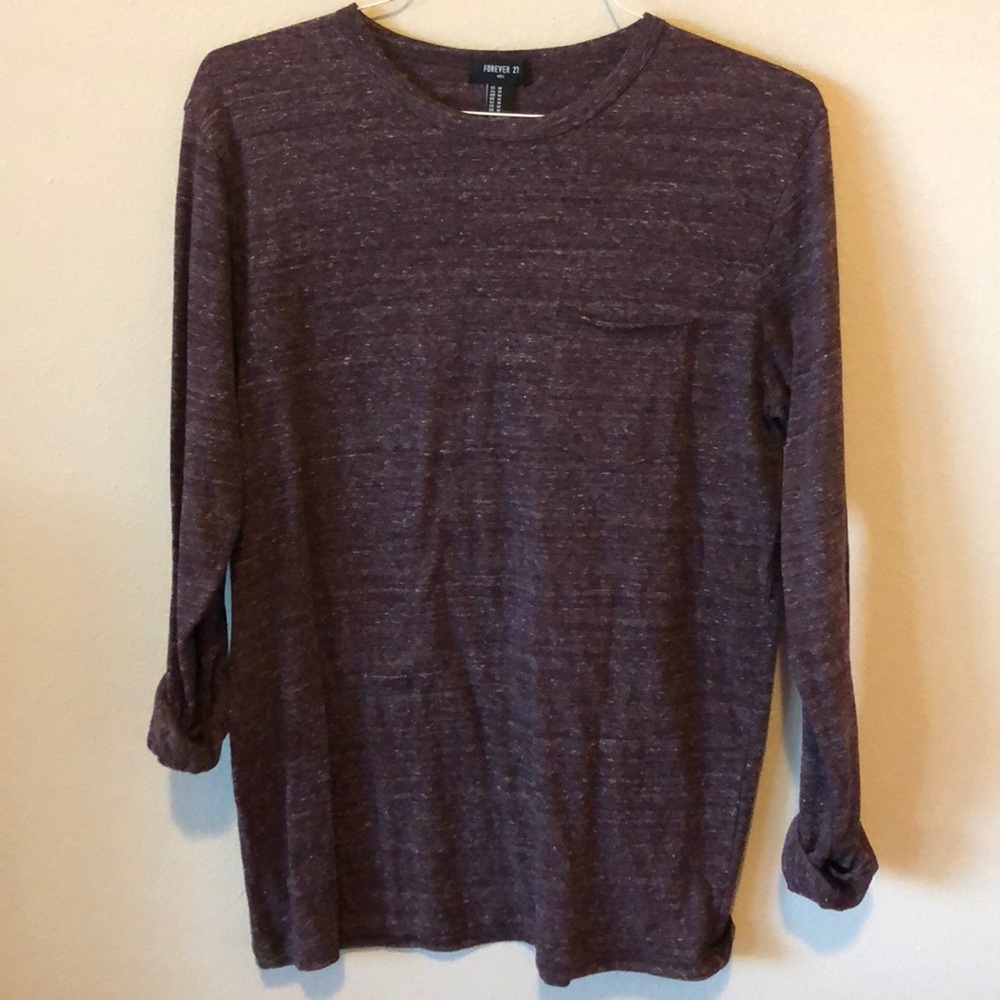Men’s Long Sleeve